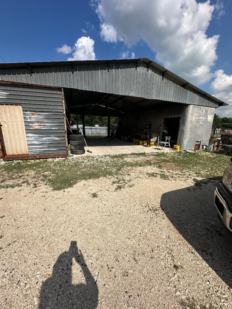 454 Hcr 2129 W Whitney TX 76692