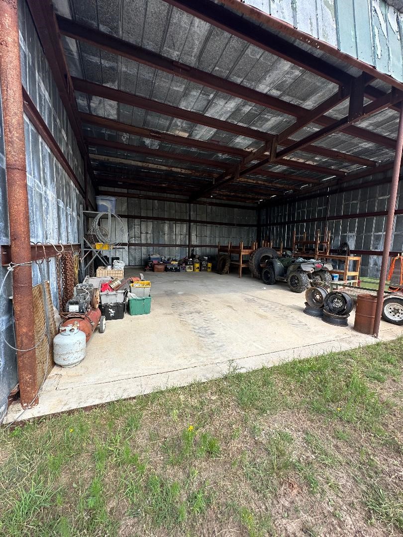 454 Hcr 2129 W Whitney TX 76692