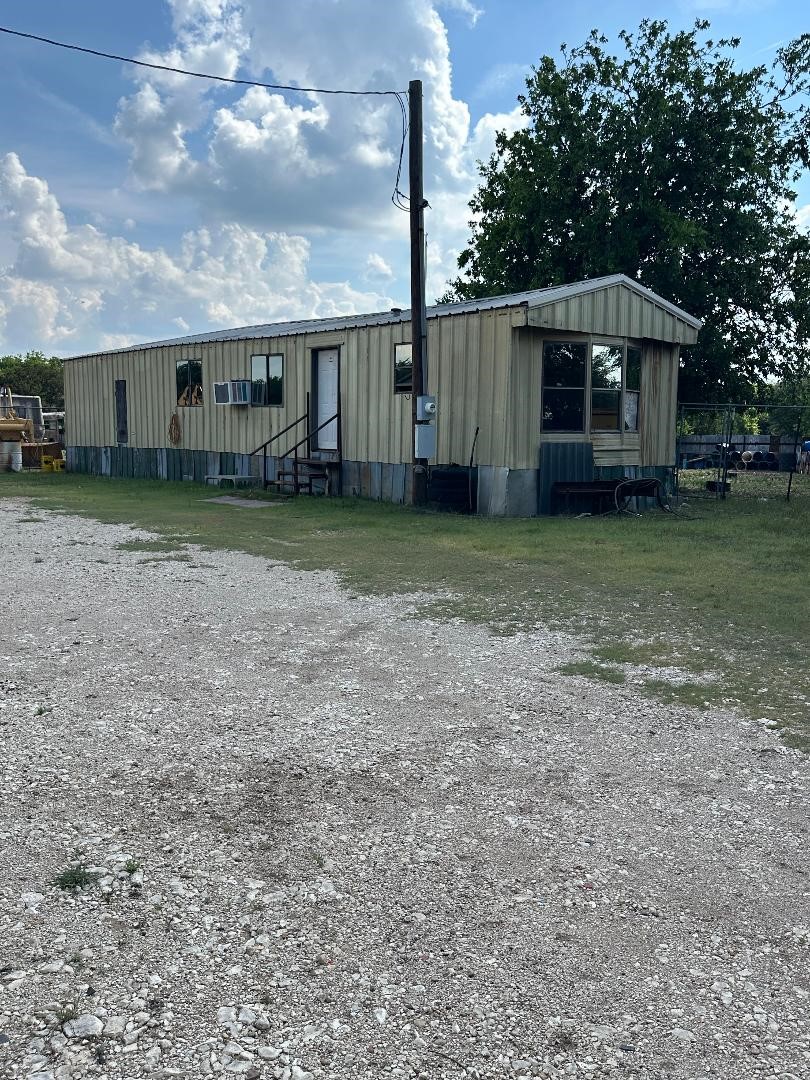 454 Hcr 2129 W Whitney TX 76692