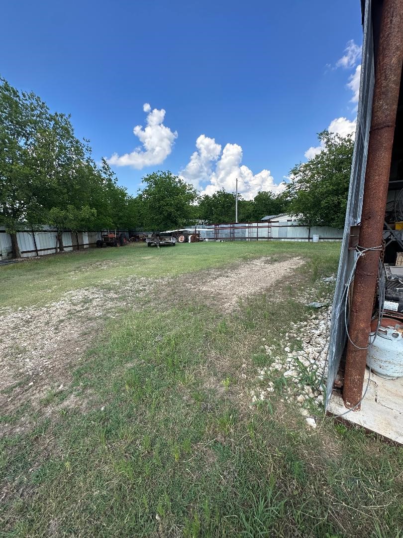 454 Hcr 2129 W Whitney TX 76692