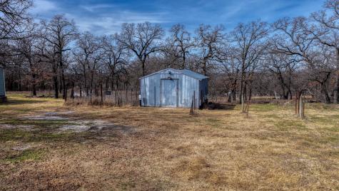 297 County Road 1643 Chico TX 76431