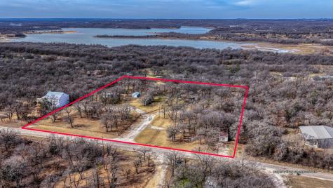 297 County Road 1643 Chico TX 76431