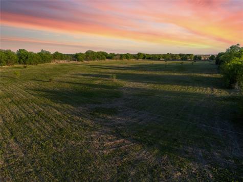 Tbd Willow Grove Moody TX 76557
