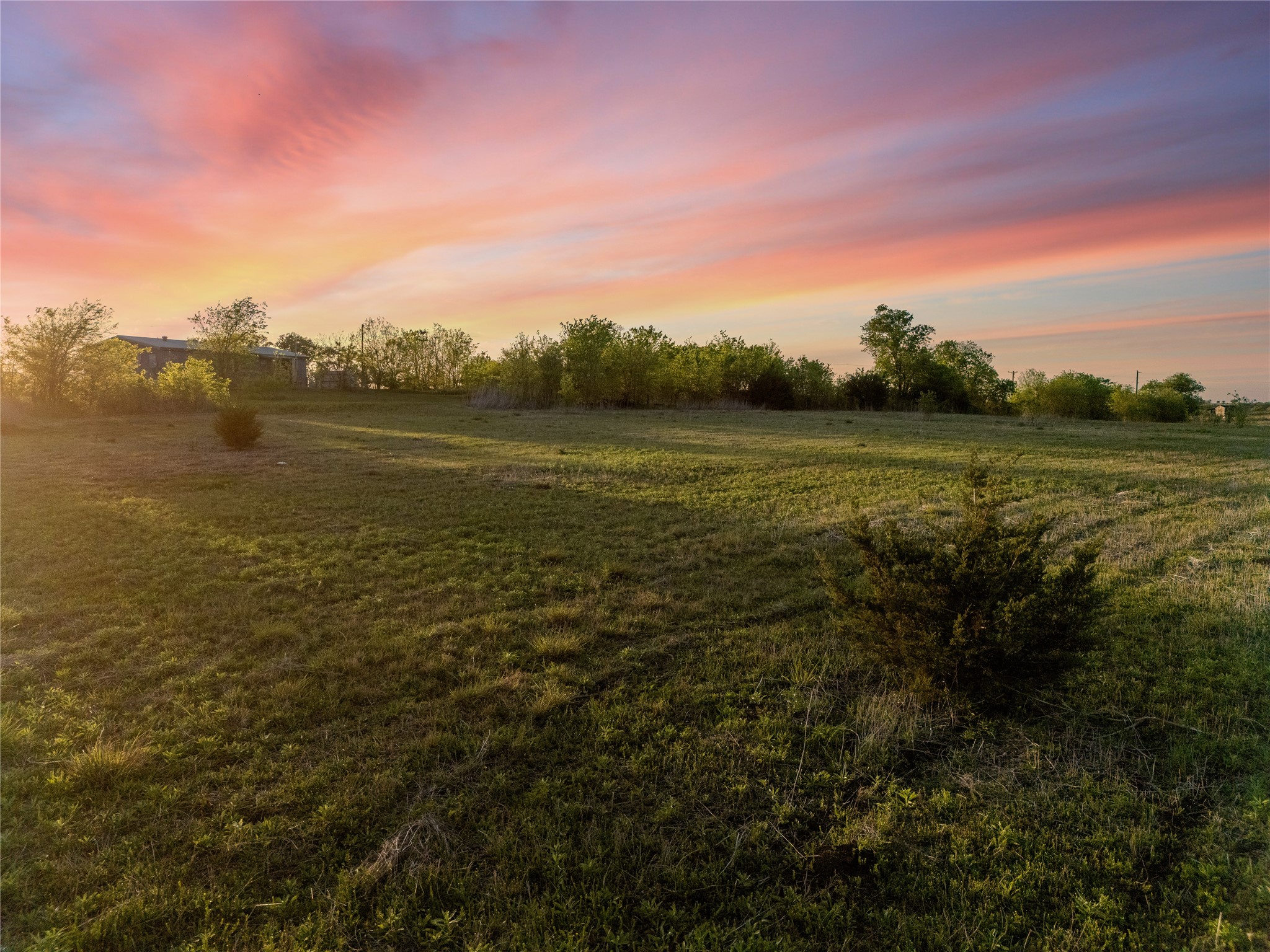 Tbd Willow Grove Moody TX 76557