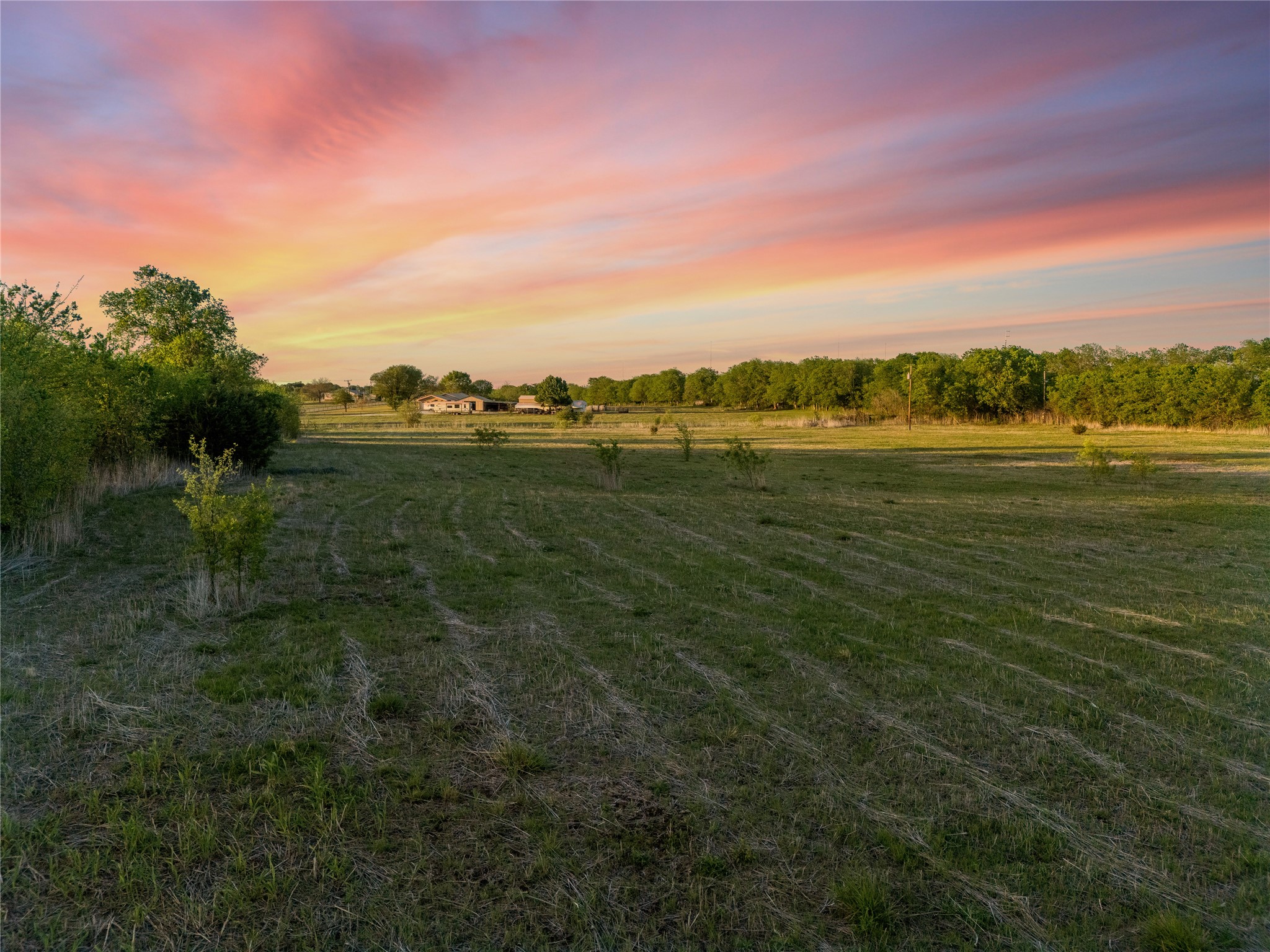Tbd Willow Grove Moody TX 76557