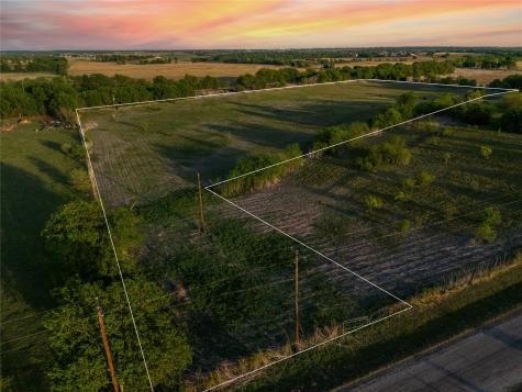 Tbd Willow Grove Moody TX 76557