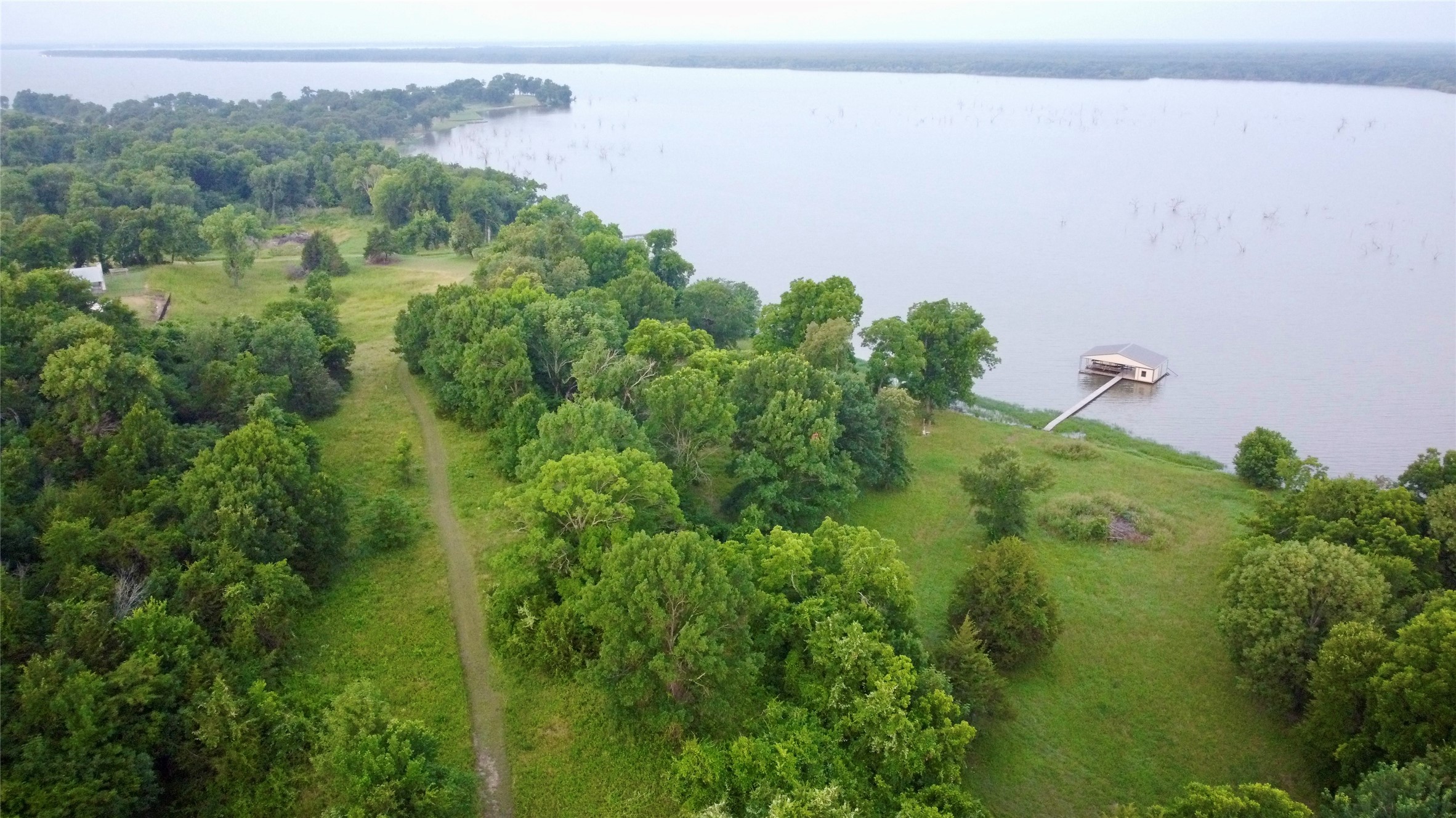 2085 S Oaks Lane Lone Oak TX 75453