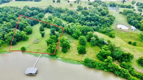 2085 S Oaks Lane Lone Oak TX 75453
