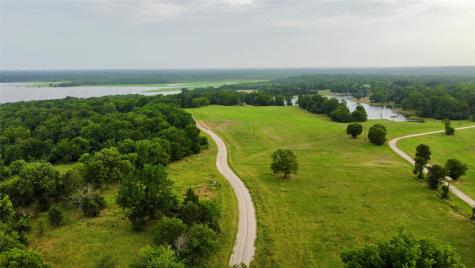 2085 S Oaks Lane Lone Oak TX 75453