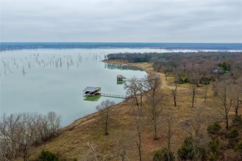 2085 S Oaks Lane Lone Oak TX 75453