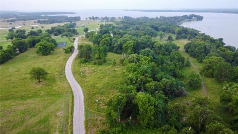 2085 S Oaks Lane Lone Oak TX 75453