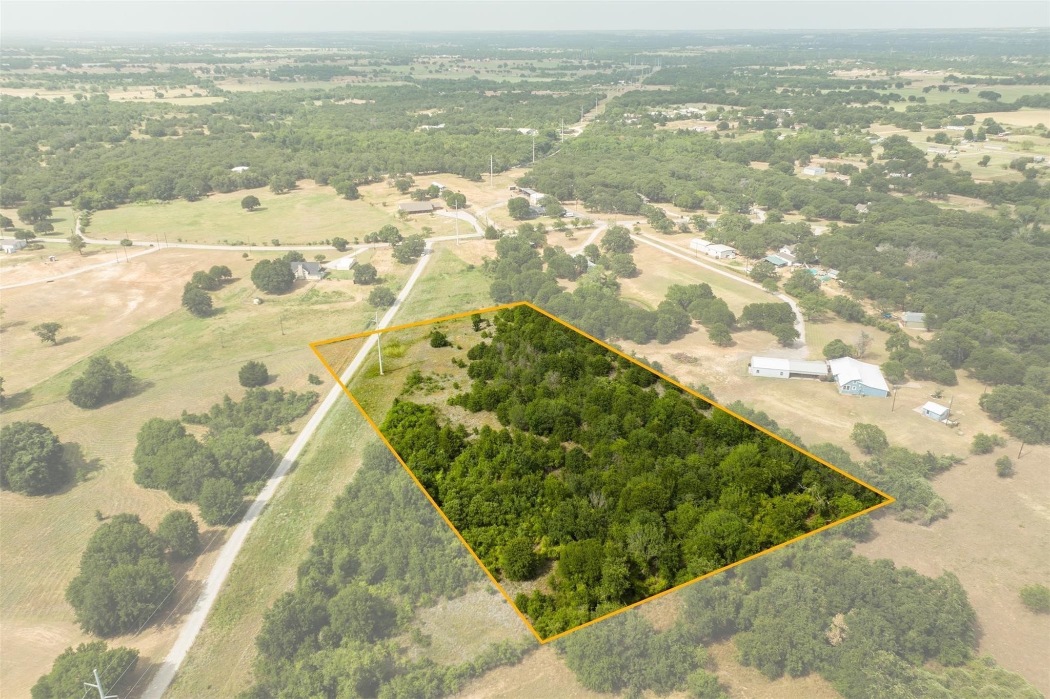 0 County Road 4773 Boyd TX 76023
