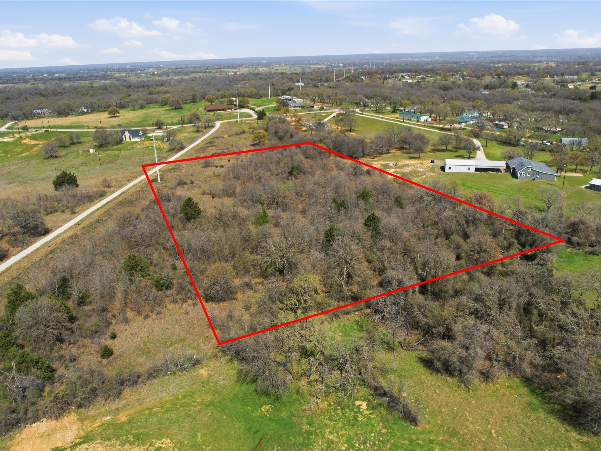 0 County Road 4773 Boyd TX 76023