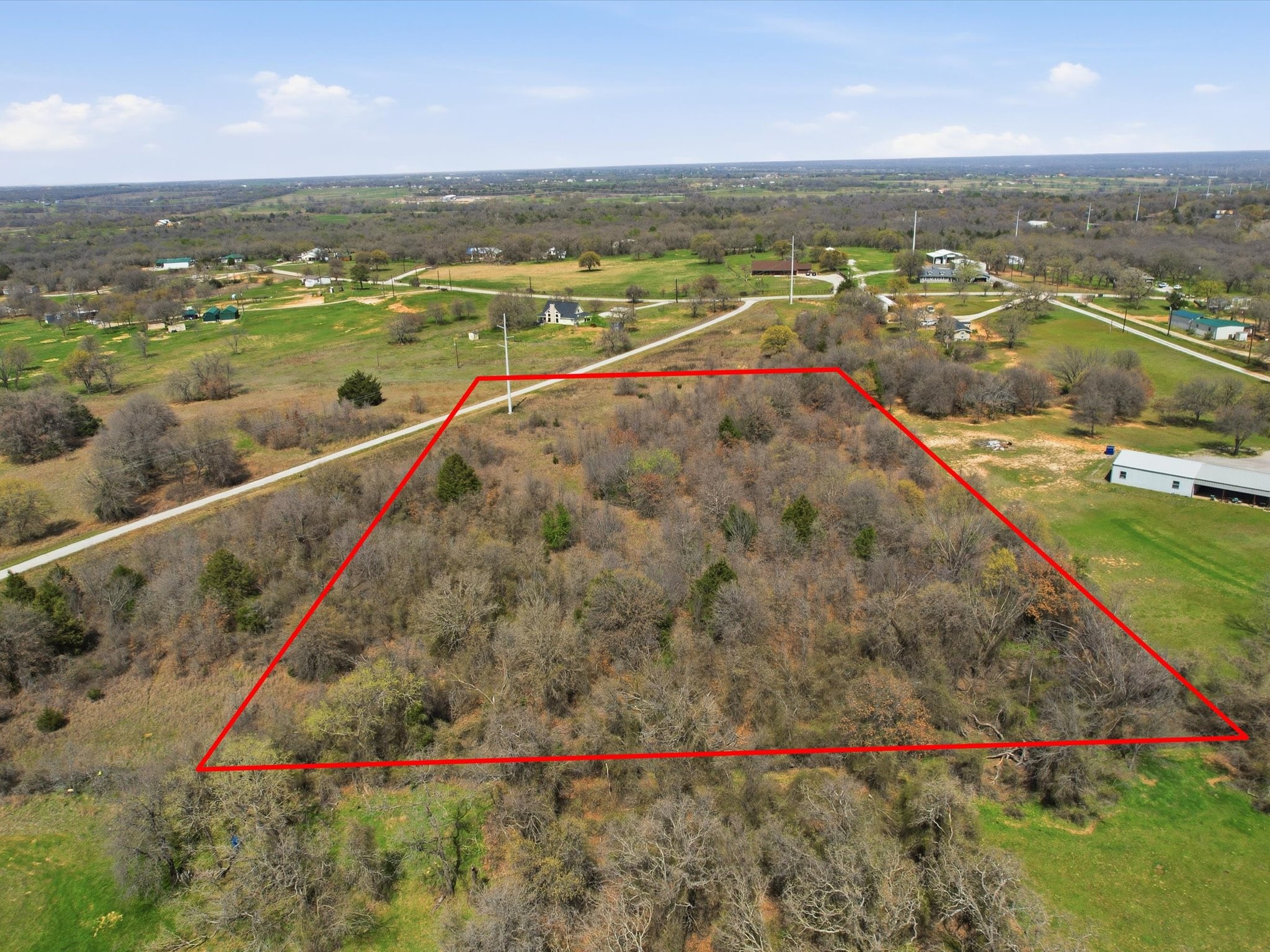 0 County Road 4773 Boyd TX 76023
