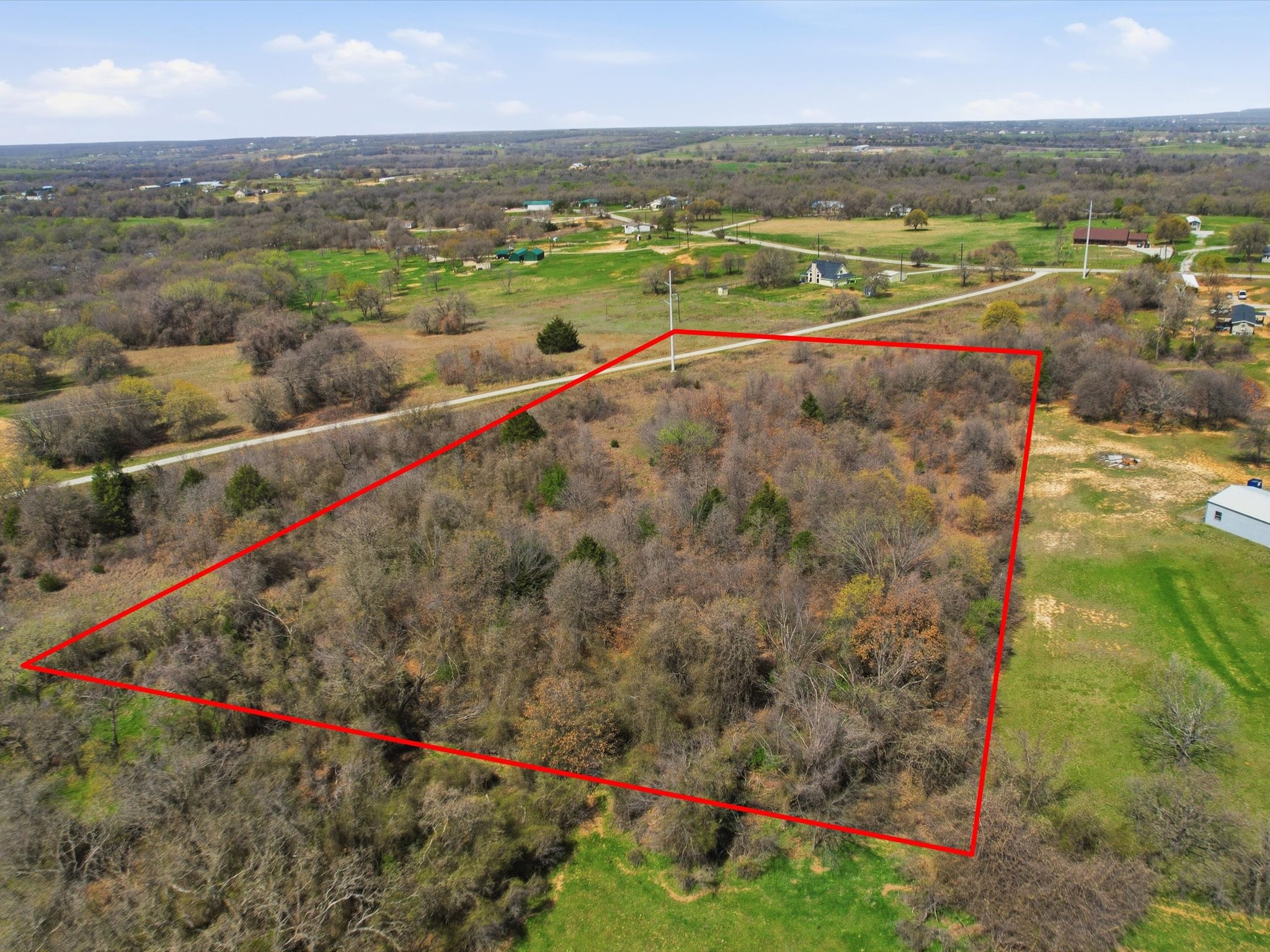 0 County Road 4773 Boyd TX 76023