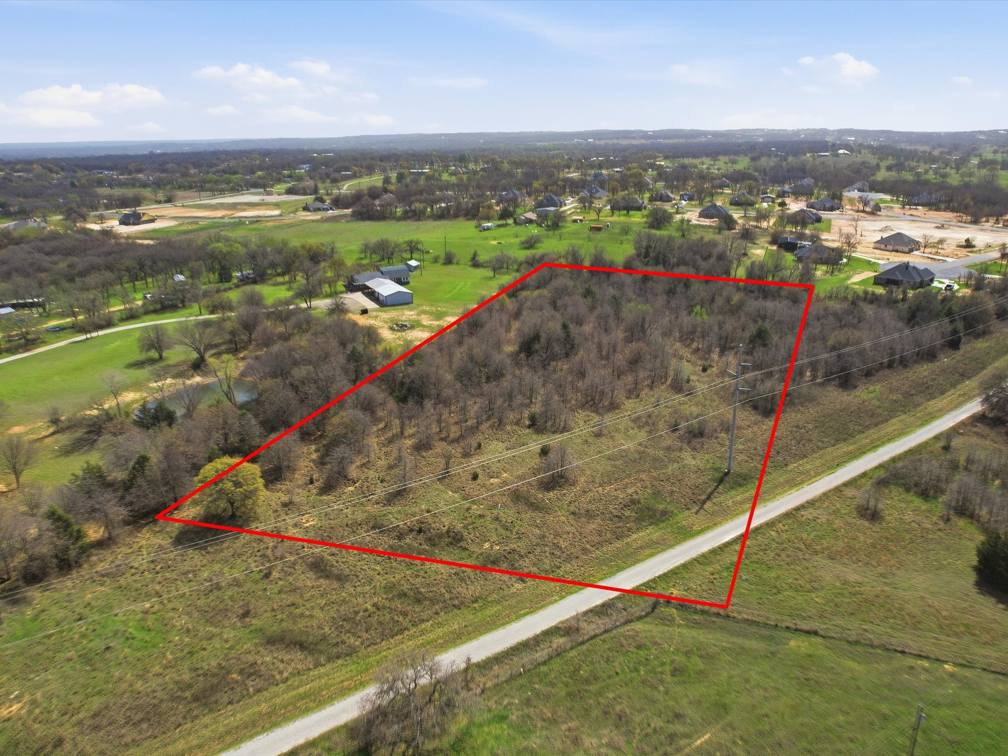 0 County Road 4773 Boyd TX 76023