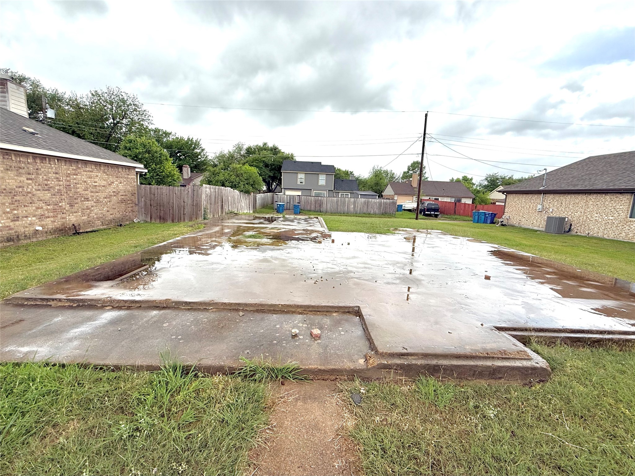 4517 Horizon Drive Rowlett TX 75088
