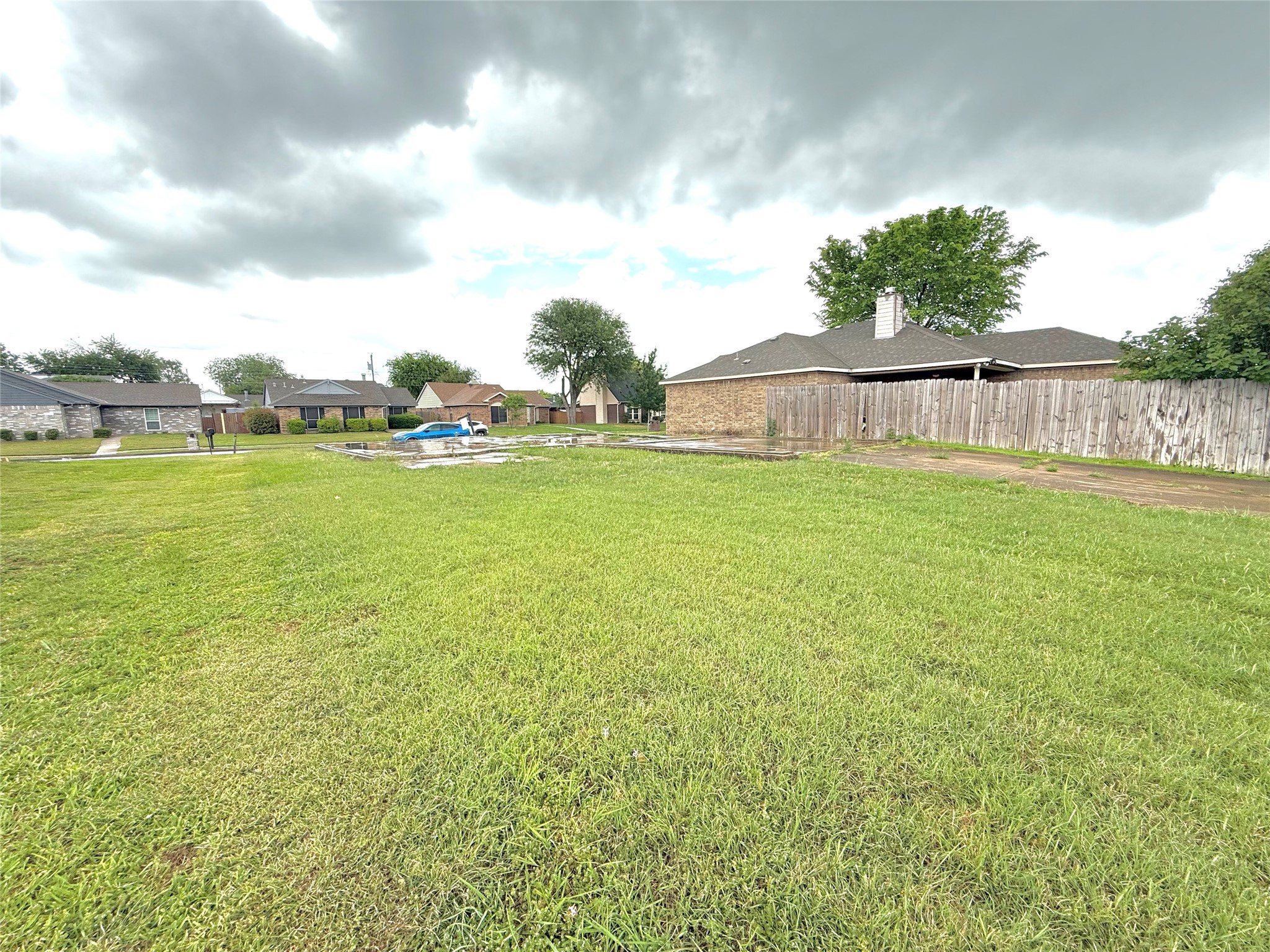 4517 Horizon Drive Rowlett TX 75088