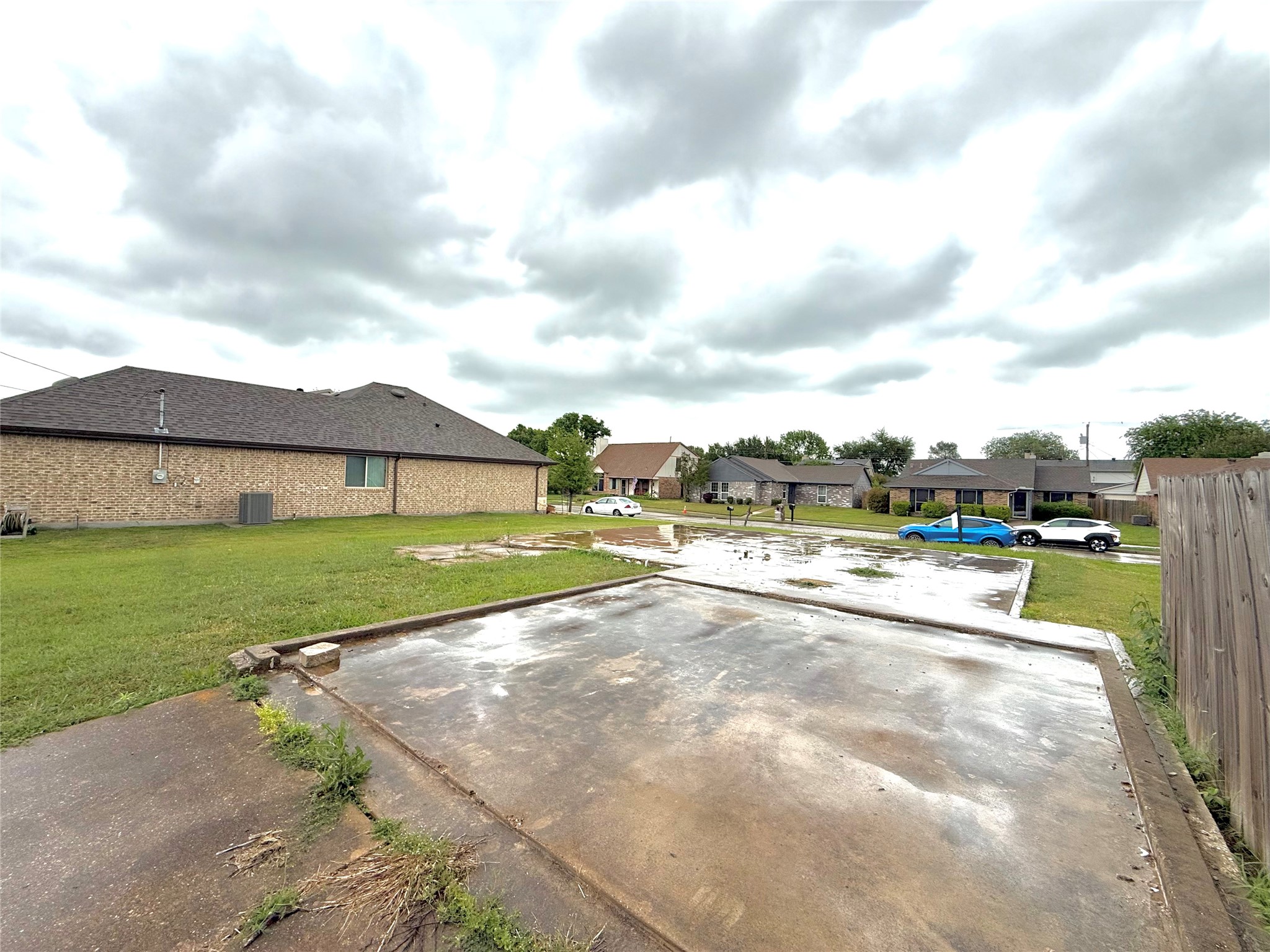 4517 Horizon Drive Rowlett TX 75088