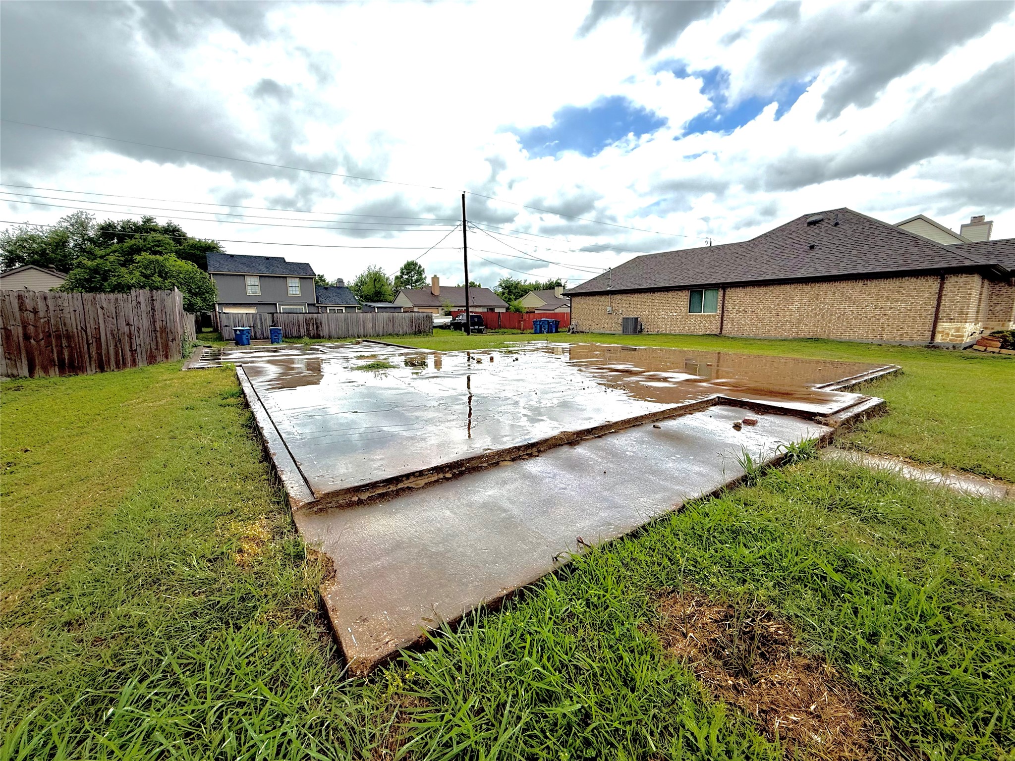 4517 Horizon Drive Rowlett TX 75088