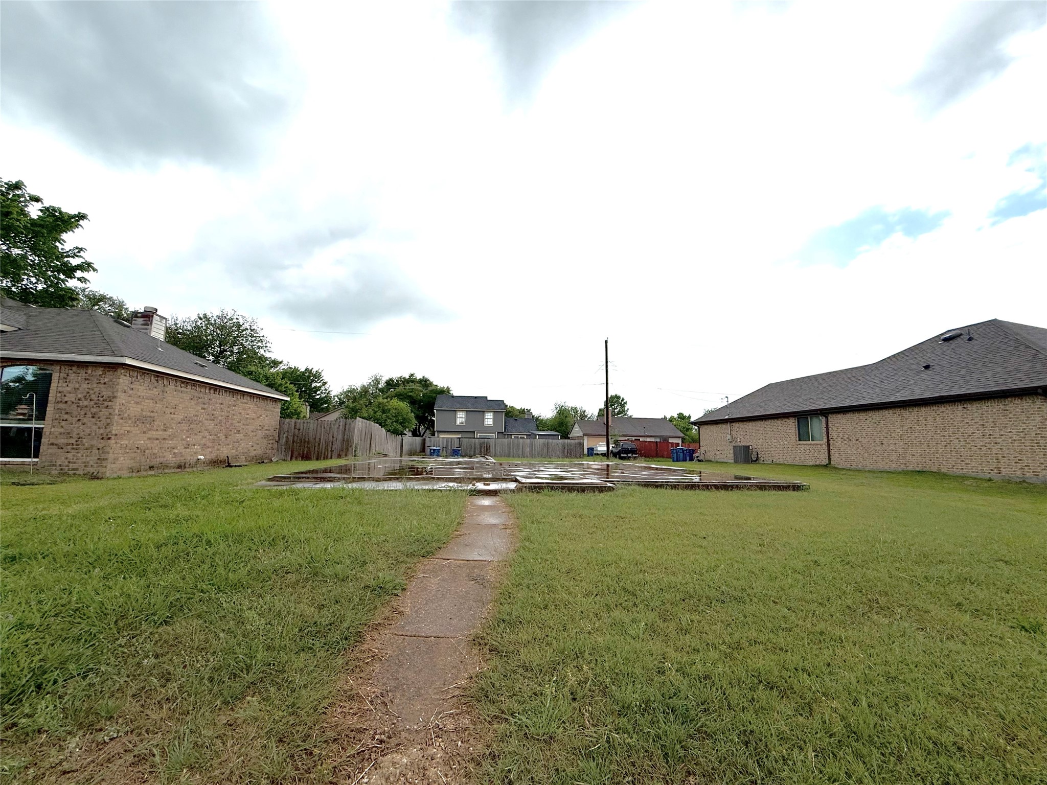 4517 Horizon Drive Rowlett TX 75088