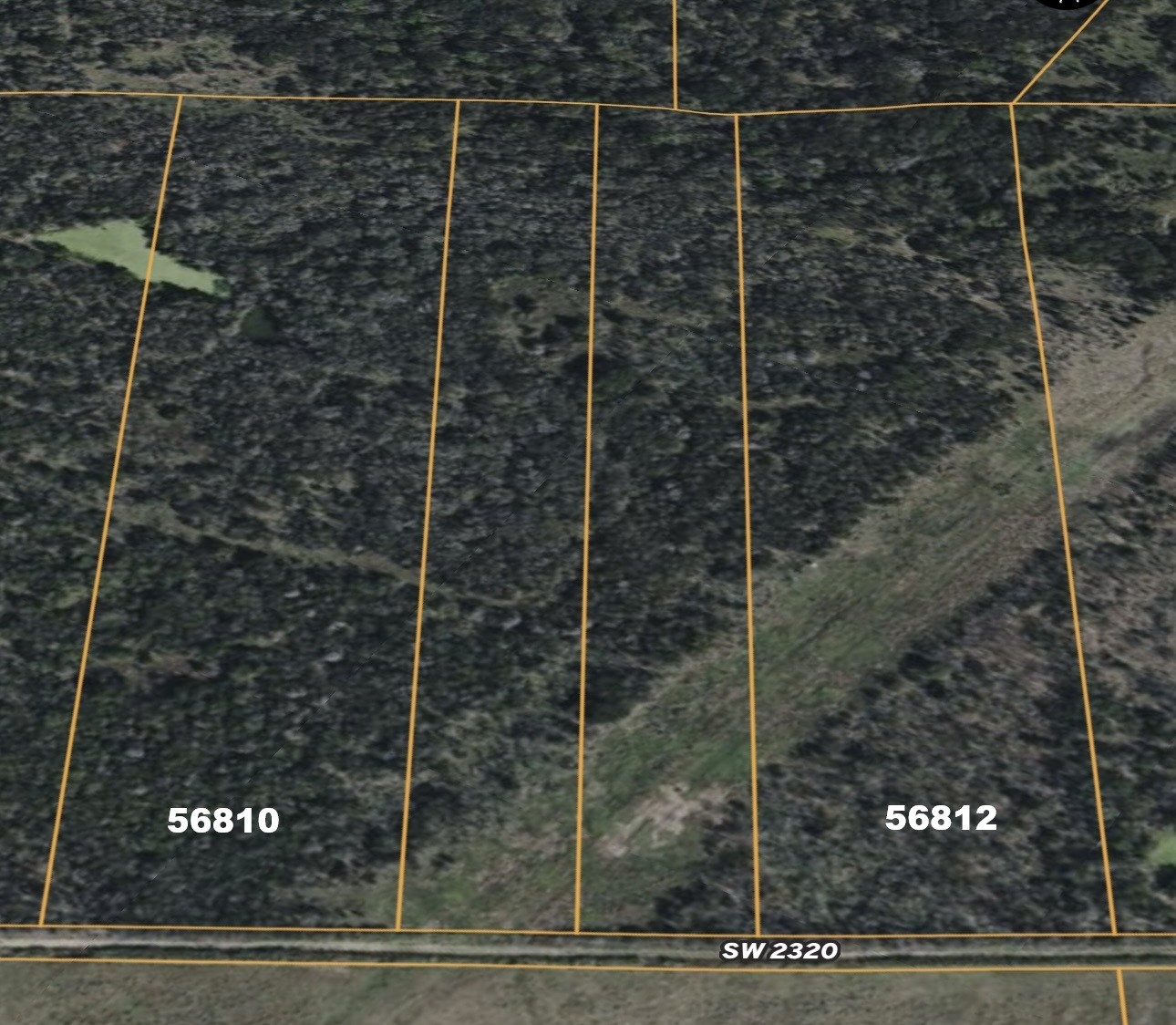 Tbd SW 2320 Wortham TX 76693