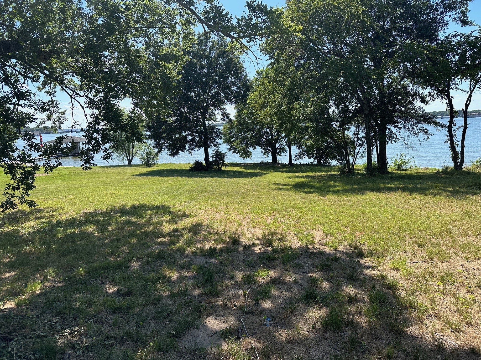 Tbd Merry Oaks Lane Eustace TX 75124