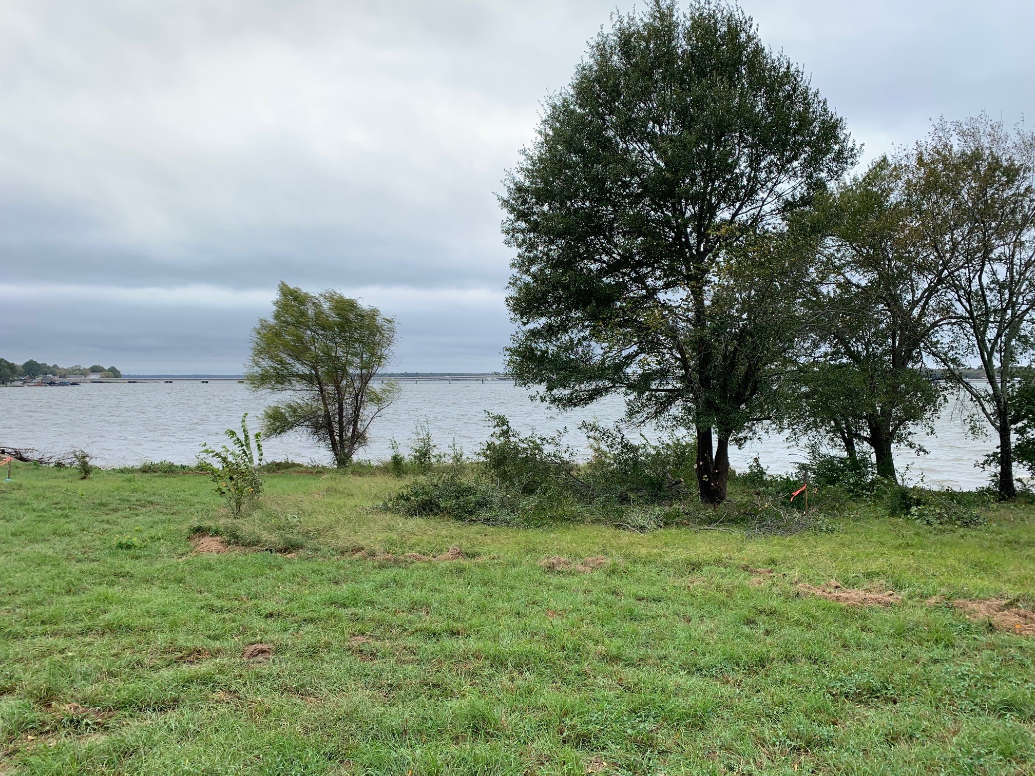 Tbd Merry Oaks Lane Eustace TX 75124
