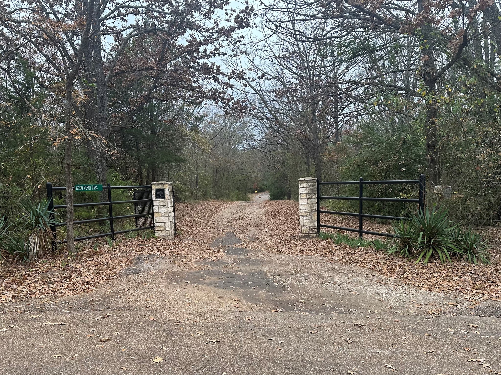 Tbd Merry Oaks Lane Eustace TX 75124