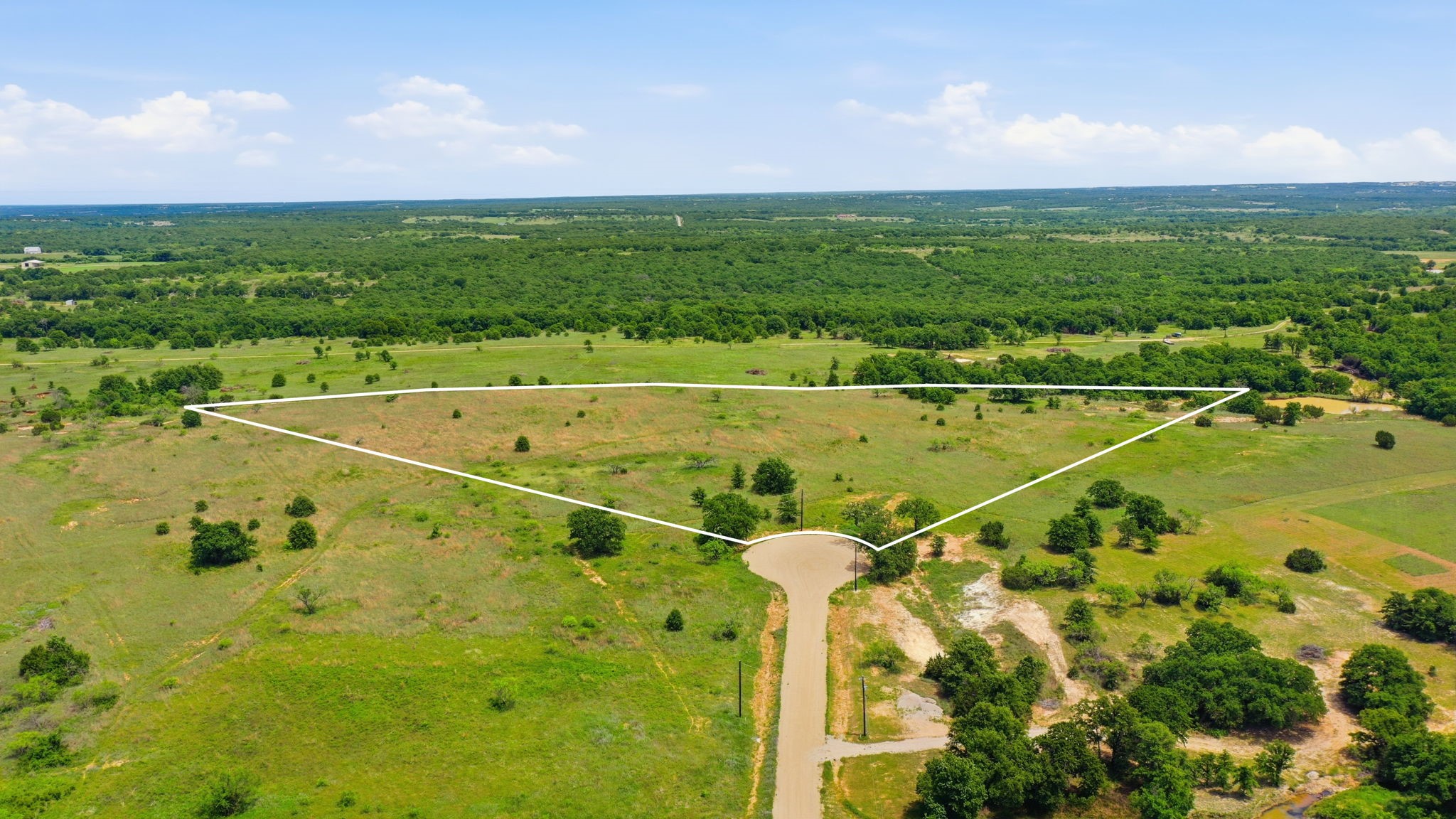 2050 Mustang Ridge Perrin TX 76486