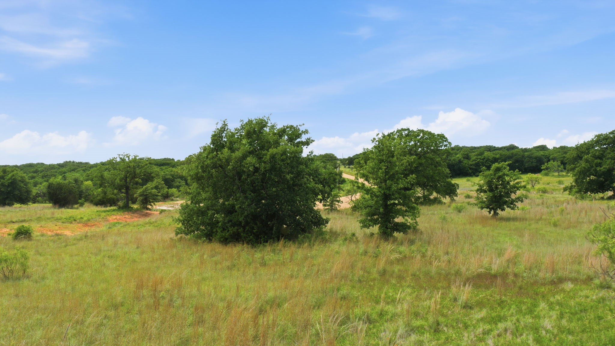 2050 Mustang Ridge Perrin TX 76486