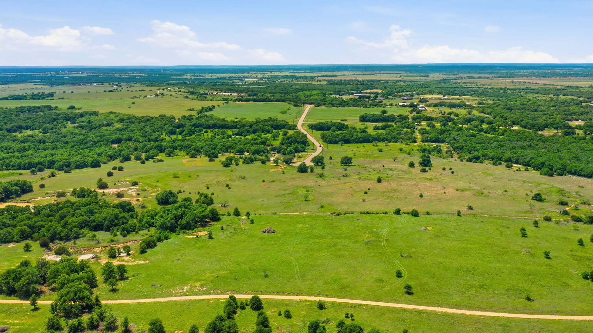 2050 Mustang Ridge Perrin TX 76486