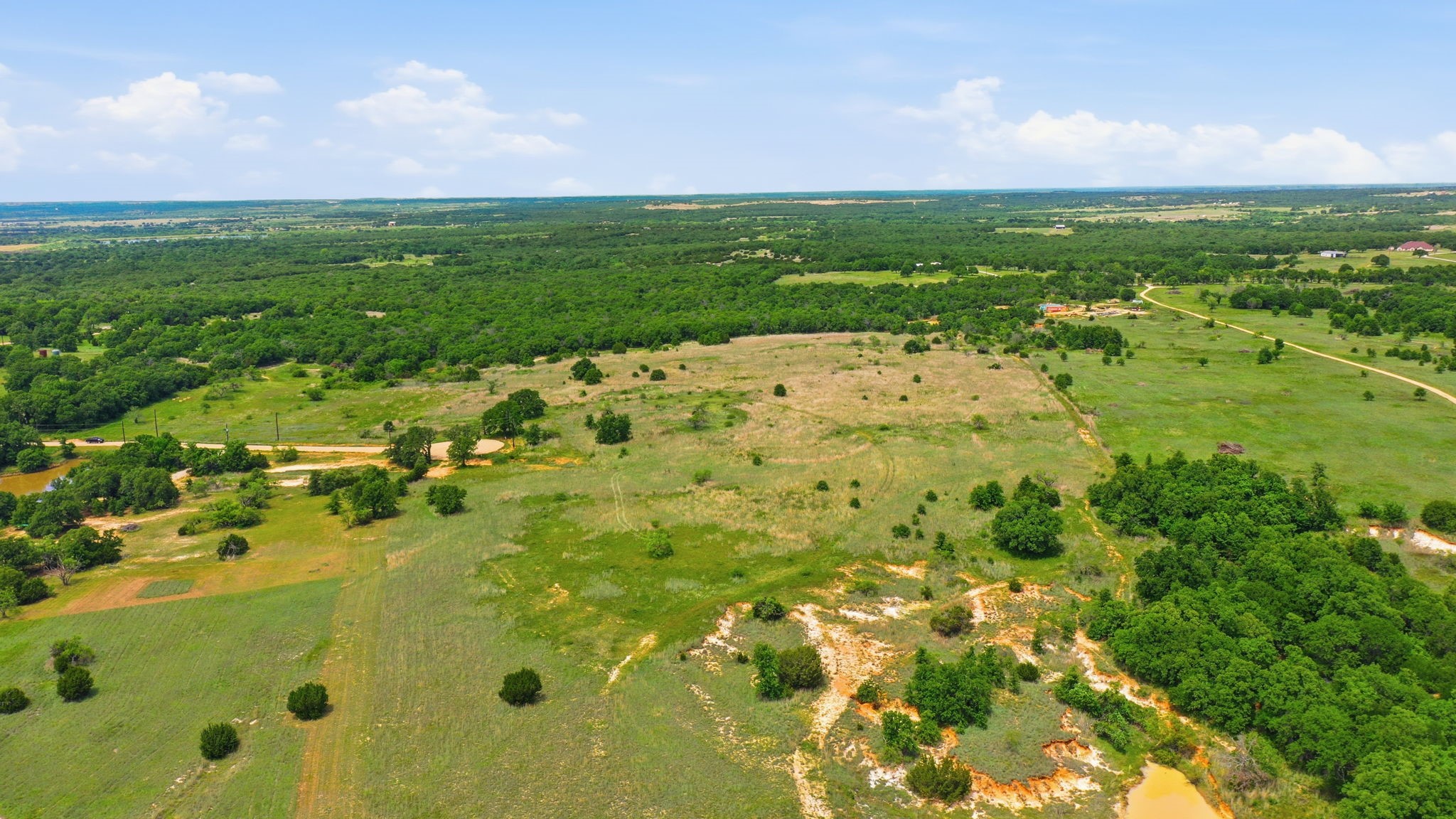 2050 Mustang Ridge Perrin TX 76486