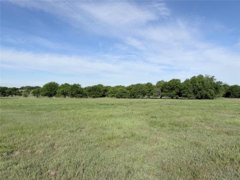 Lot 13 Lakewood Drive Whitney TX 76692