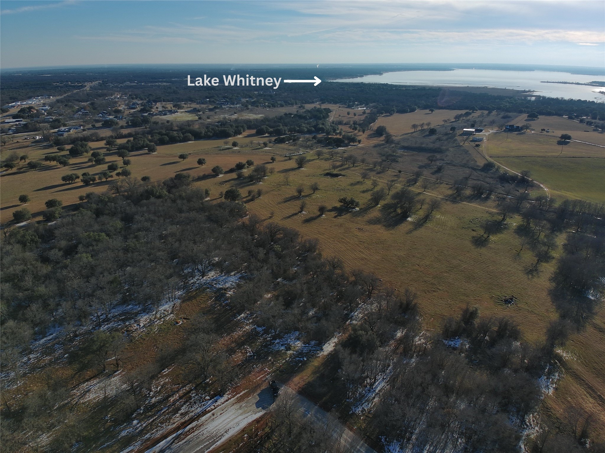 Lot 13 Lakewood Drive Whitney TX 76692