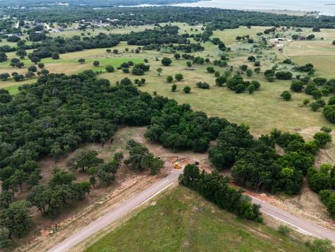 Lot 13 Lakewood Drive Whitney TX 76692