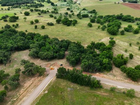Lot 13 Lakewood Drive Whitney TX 76692
