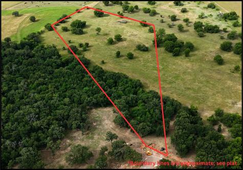 Lot 13 Lakewood Drive Whitney TX 76692