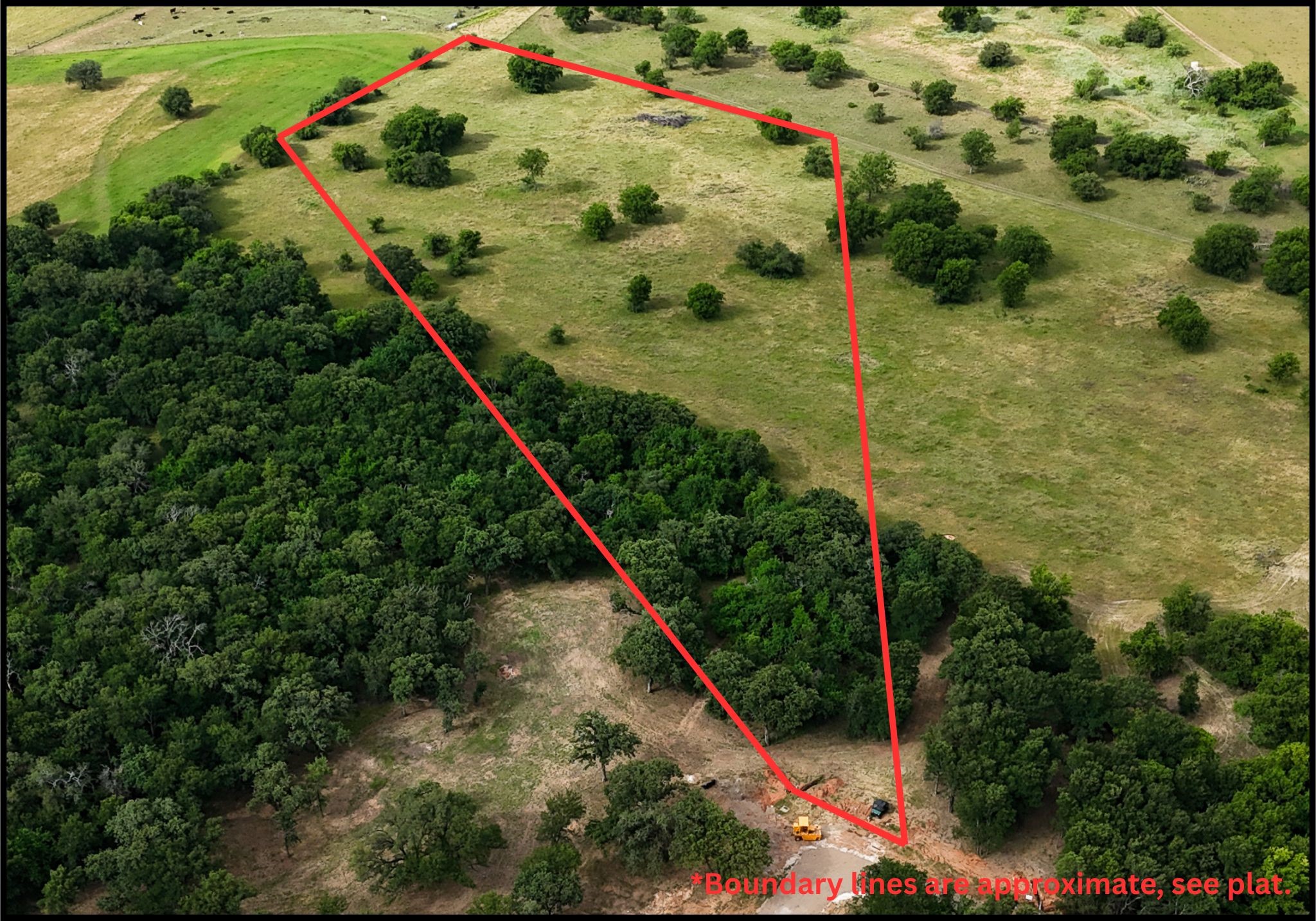 Lot 13 Lakewood Drive Whitney TX 76692