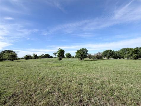 Lot 13 Lakewood Drive Whitney TX 76692