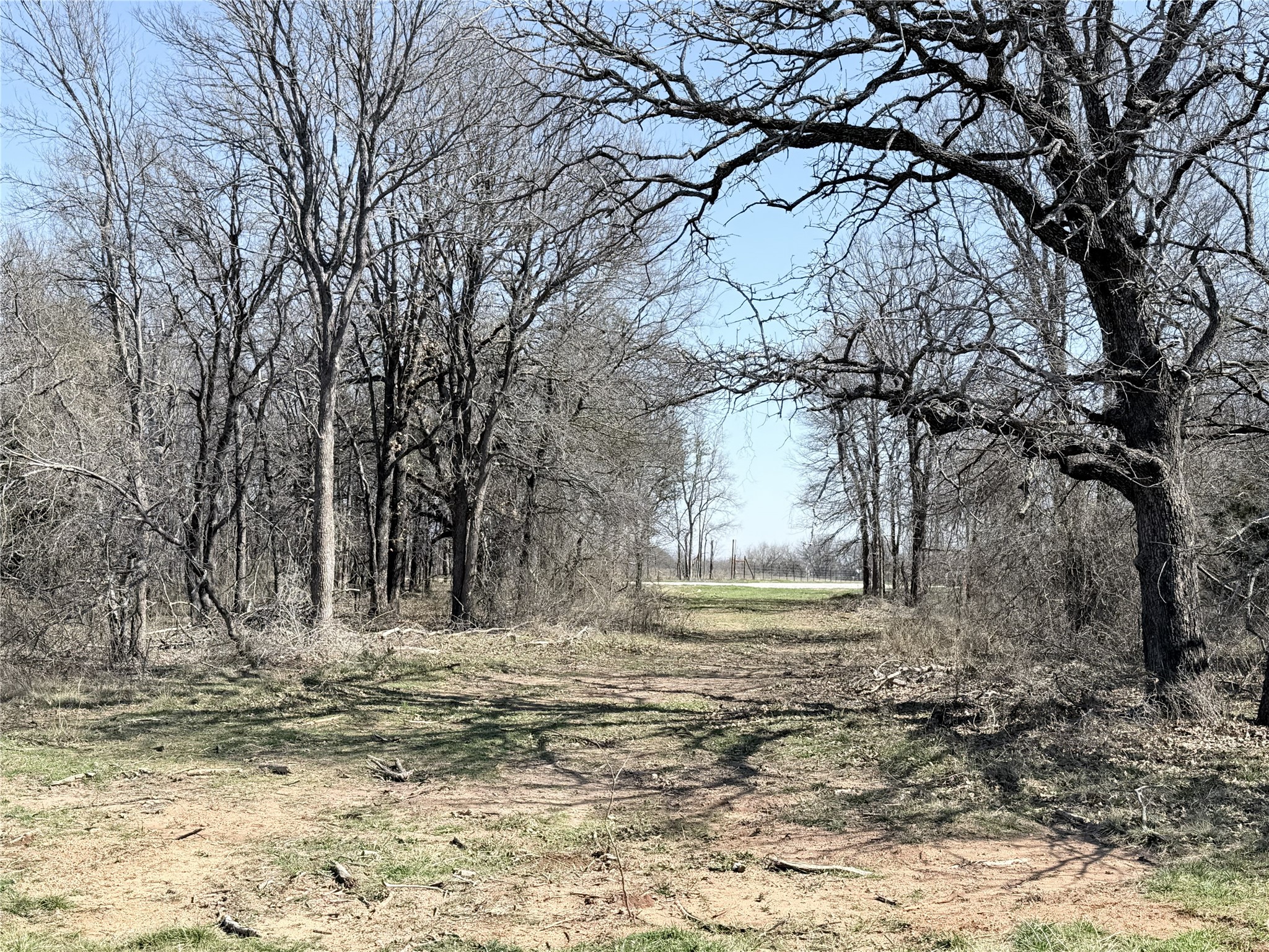 Lot 13 Lakewood Drive Whitney TX 76692
