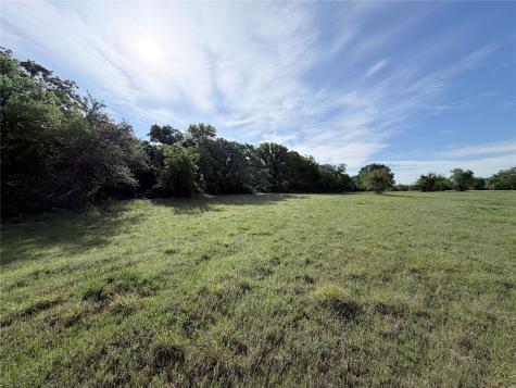 Lot 13 Lakewood Drive Whitney TX 76692