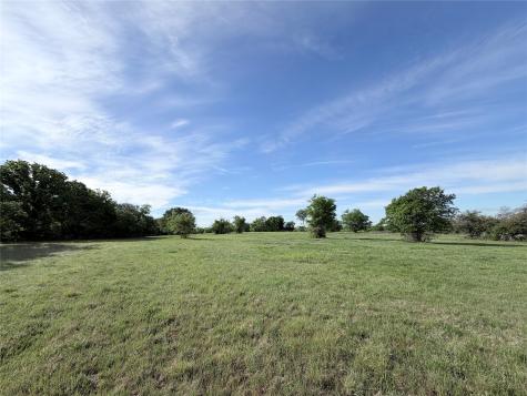 Lot 13 Lakewood Drive Whitney TX 76692