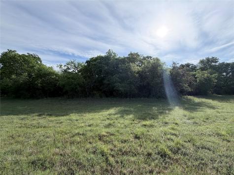 Lot 13 Lakewood Drive Whitney TX 76692