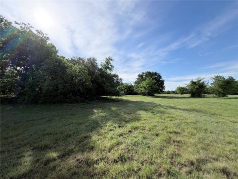 Lot 13 Lakewood Drive Whitney TX 76692