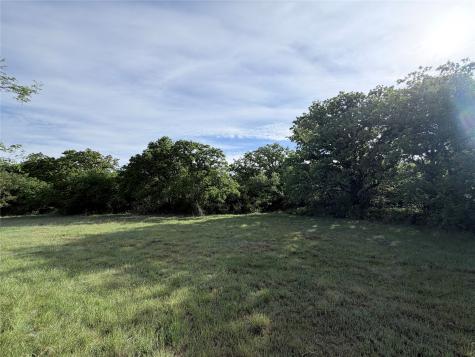 Lot 13 Lakewood Drive Whitney TX 76692