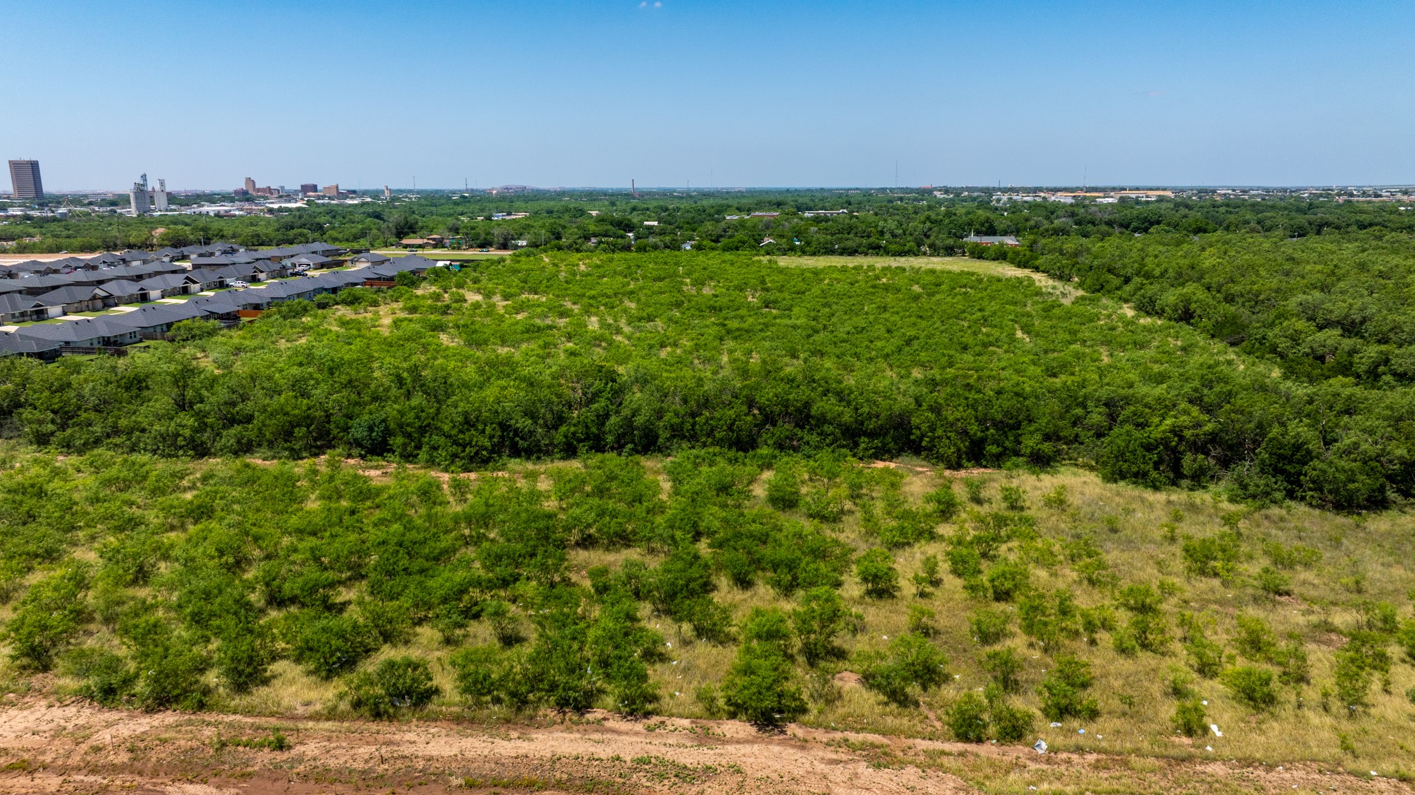 Tbd Berry Lane Abilene TX 79602