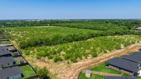 Tbd Berry Lane Abilene TX 79602