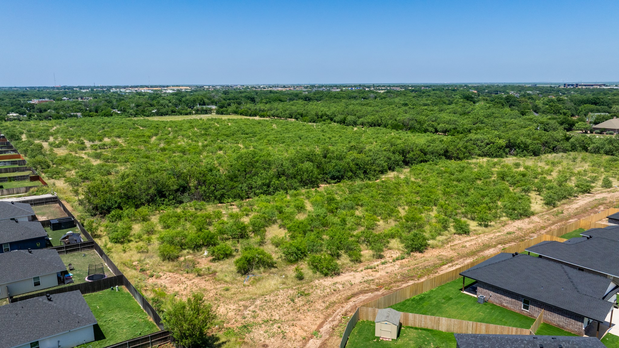 Tbd Berry Lane Abilene TX 79602
