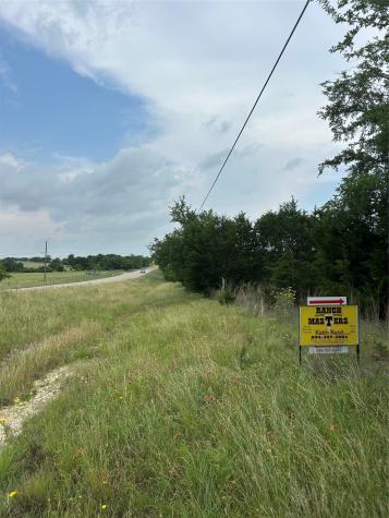 TBD FM1434 Cleburne TX 76033